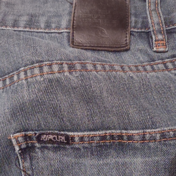 RipCurl jeans sz30 - Picture 4 of 8